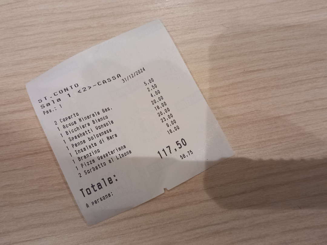 Hotel Ristorante La Solitaria主图