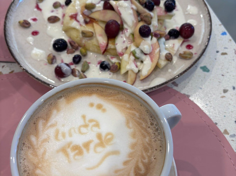 La Rabbita Café y Brunch