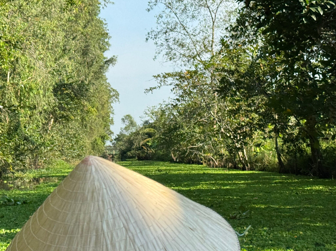 Khu Du Lịch Mùa Xuân-Nga Bay必去景点