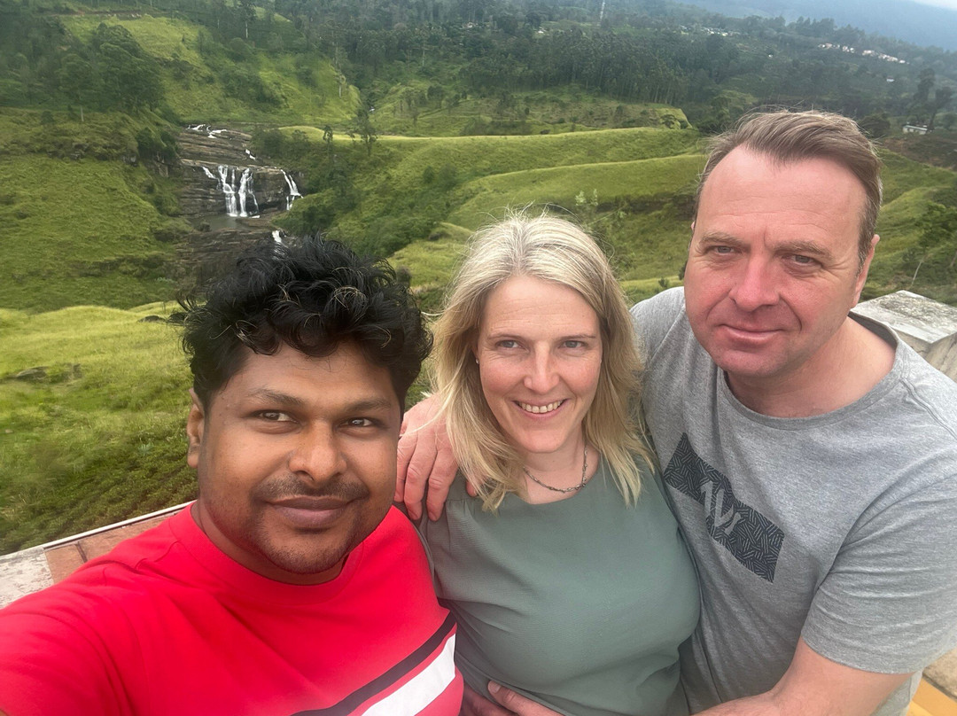 Green Island Tours-拜蒂克洛必去景点