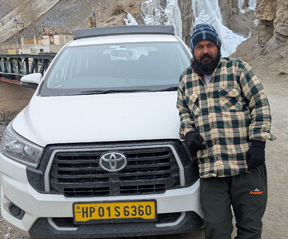 Sonu Driver Himachal景点图片