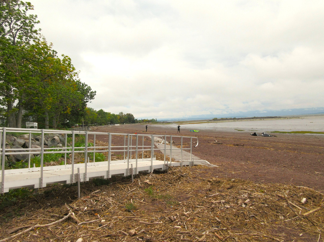 La Plage-Berthier-sur-Mer必去景点