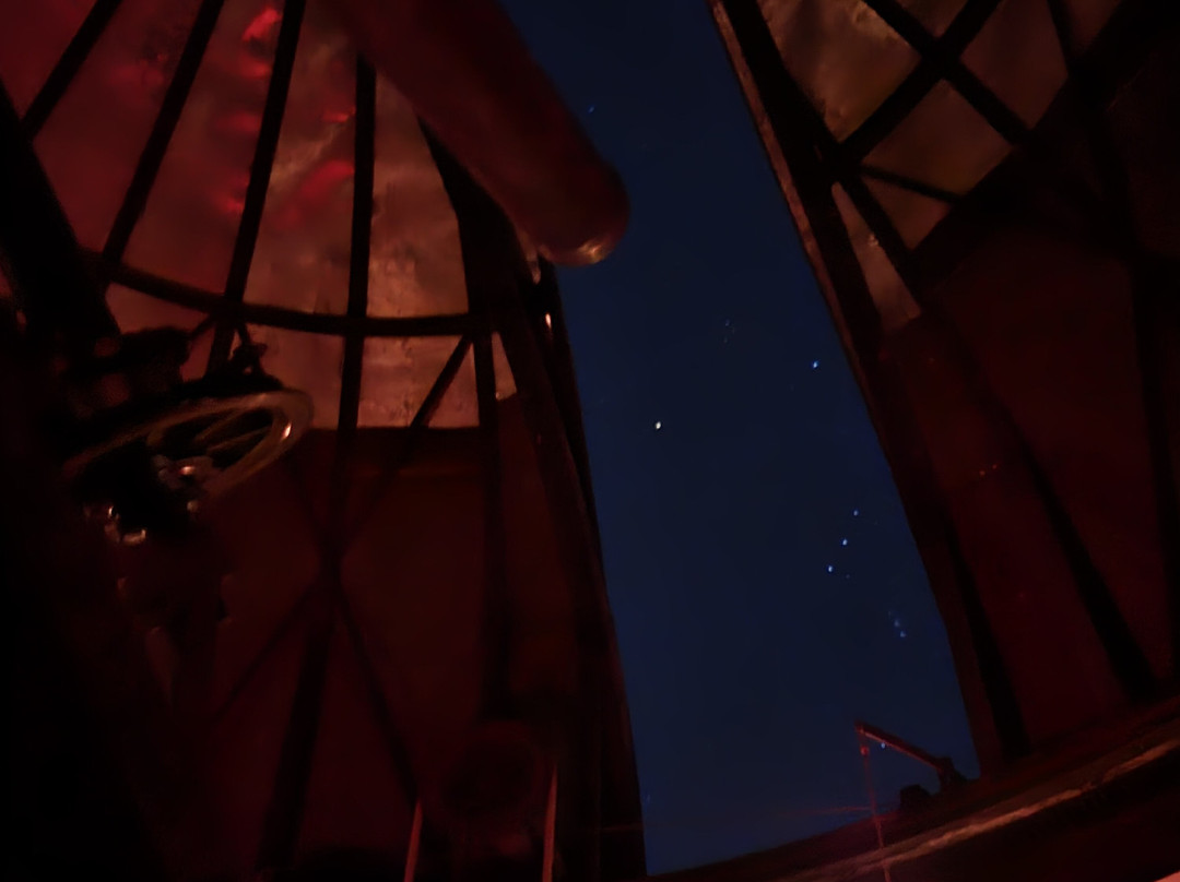 Cincinnati Observatory景点图片