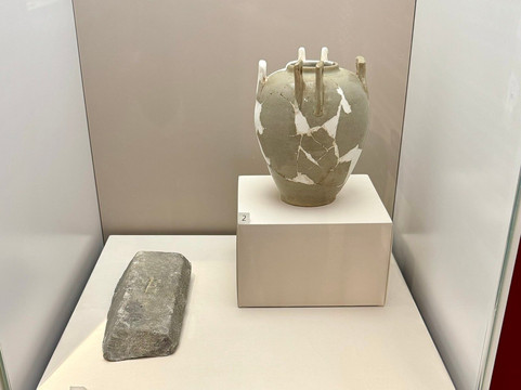 香港文物探知馆-香港必去景点