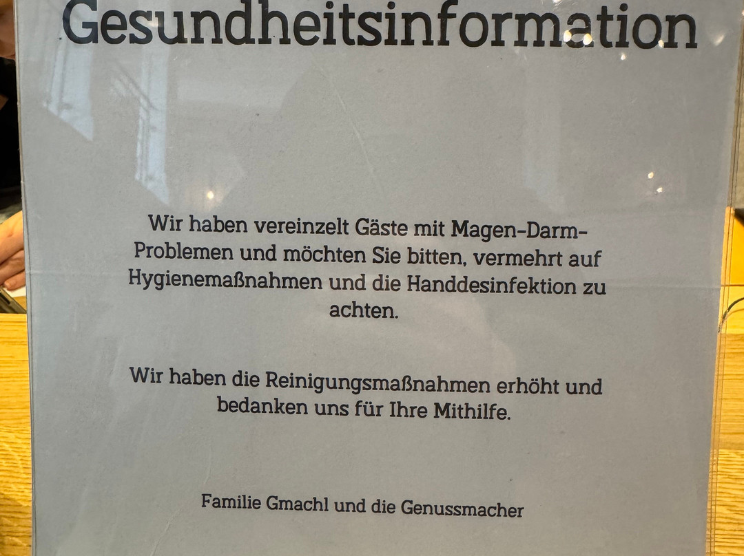 Genussdorf Gmachl - Hotel & Spa主图