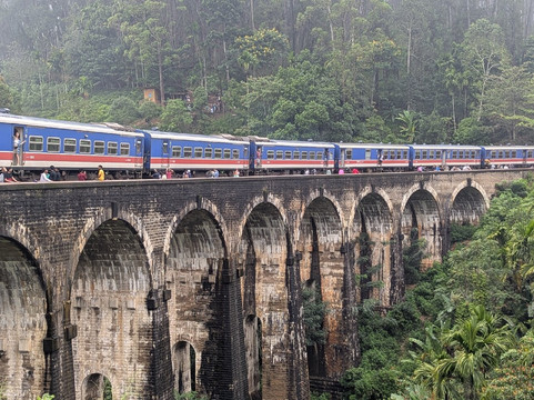 Weligama Cabs-瓦勒迦玛必去景点