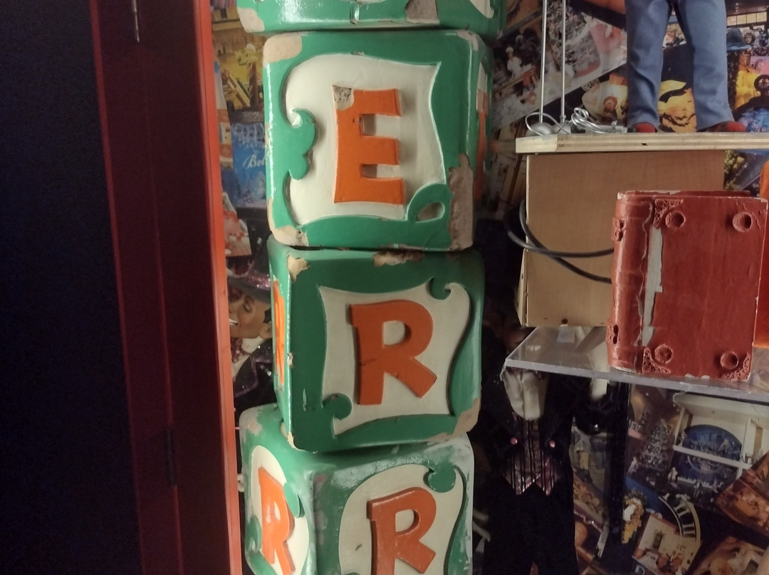 Castle Noel-Medina必去景点