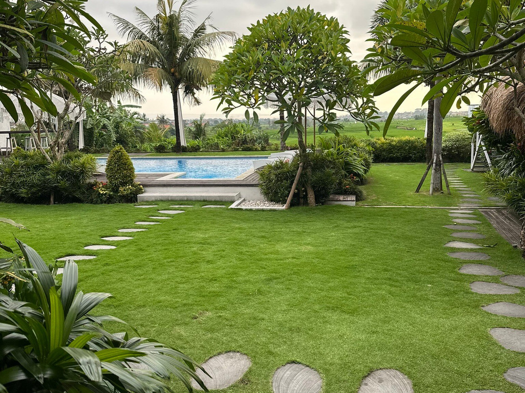 37 Sunset Village Bali