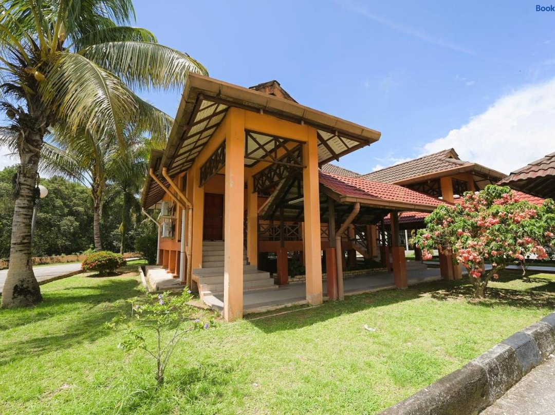 Kesedar Hotel Travel & Tours Sdn Bhd