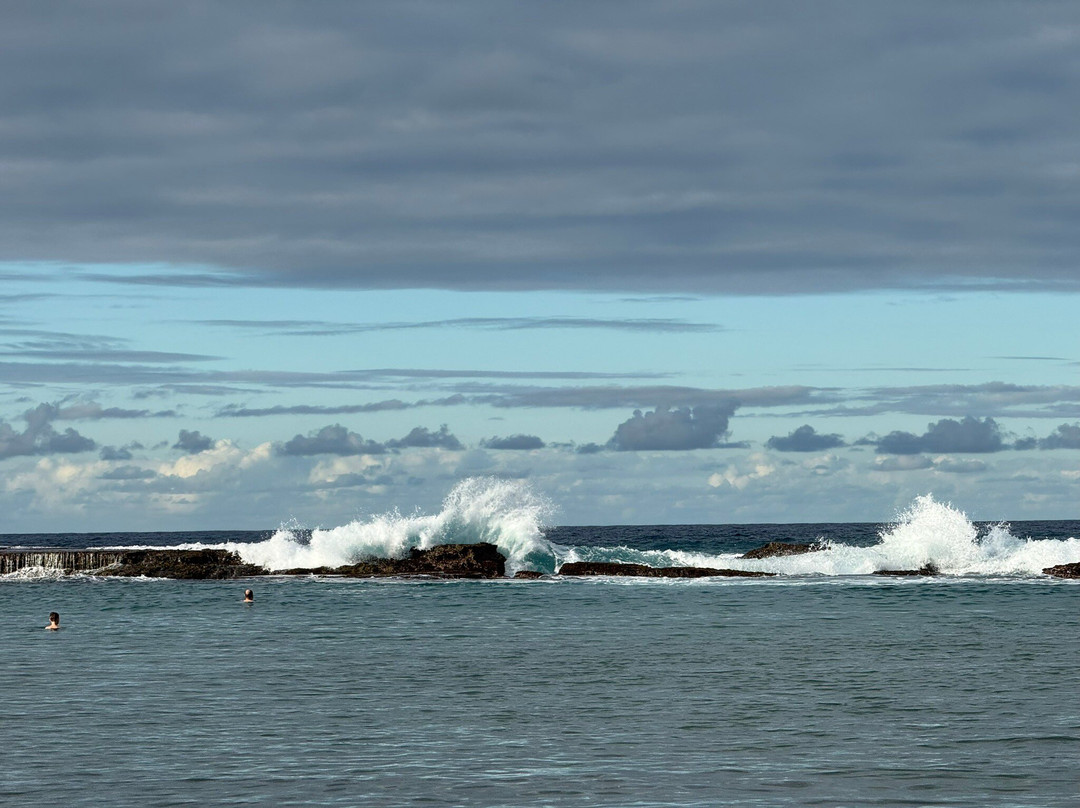 Playa Sardinera-Hatillo必去景点