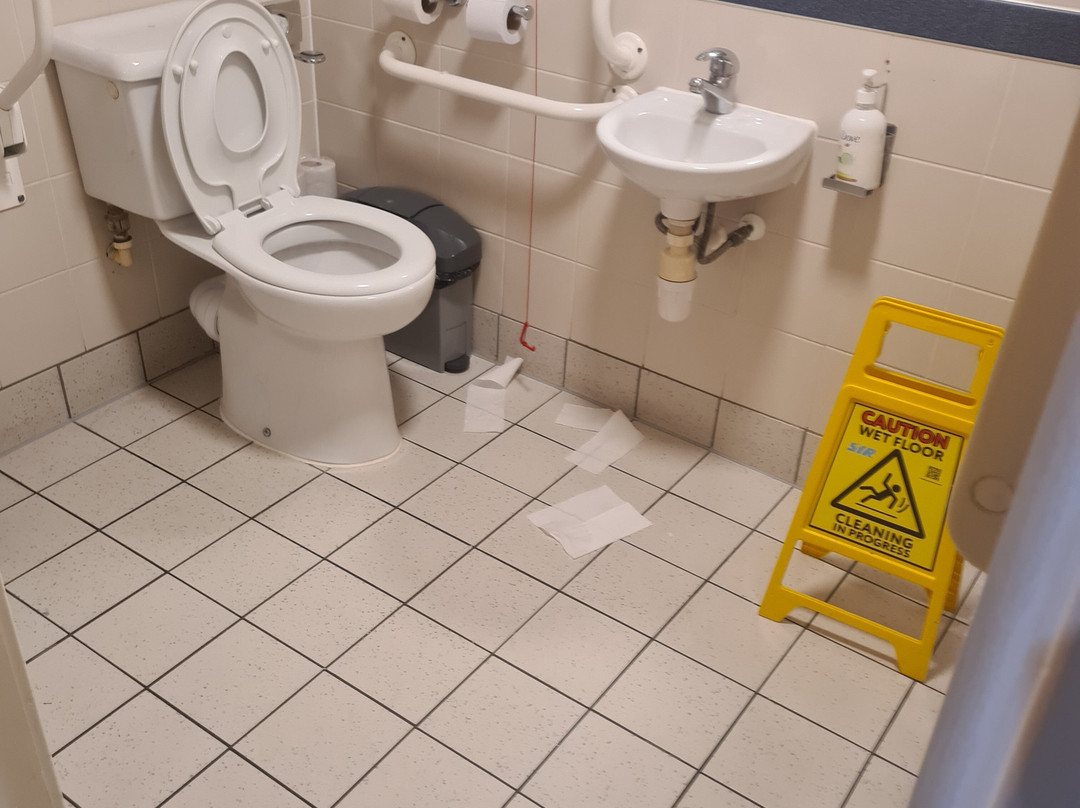 Holiday Inn Express Southampton - West By IHG主图