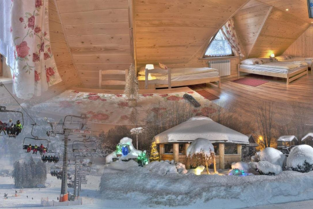 Apartamenty u Piekorza