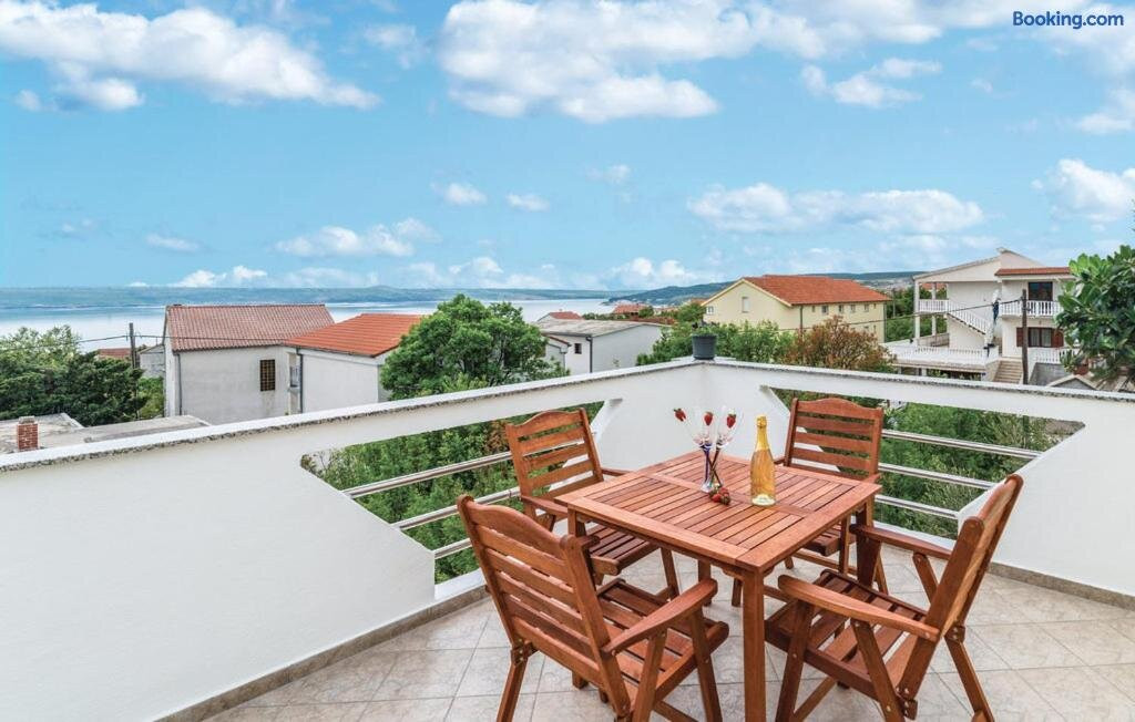 Apartments Magdalena