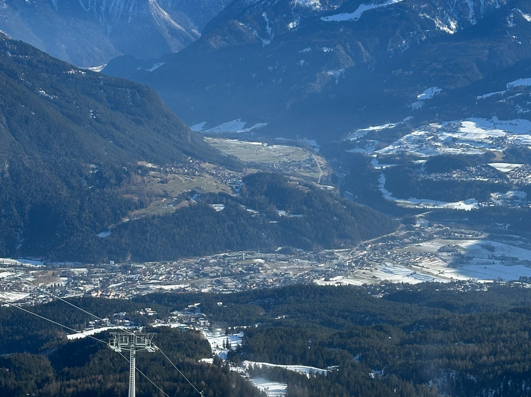 SunOrama-茵斯特必去景点