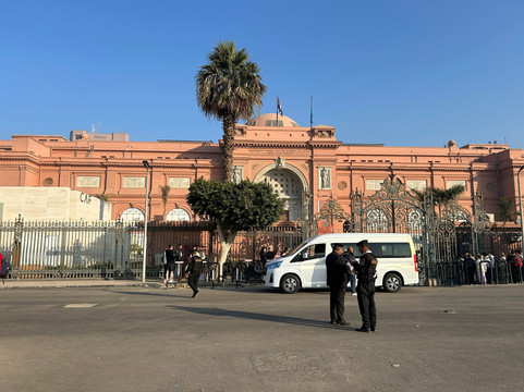 Hashtag Egypt Tours-赫尔格达必去景点