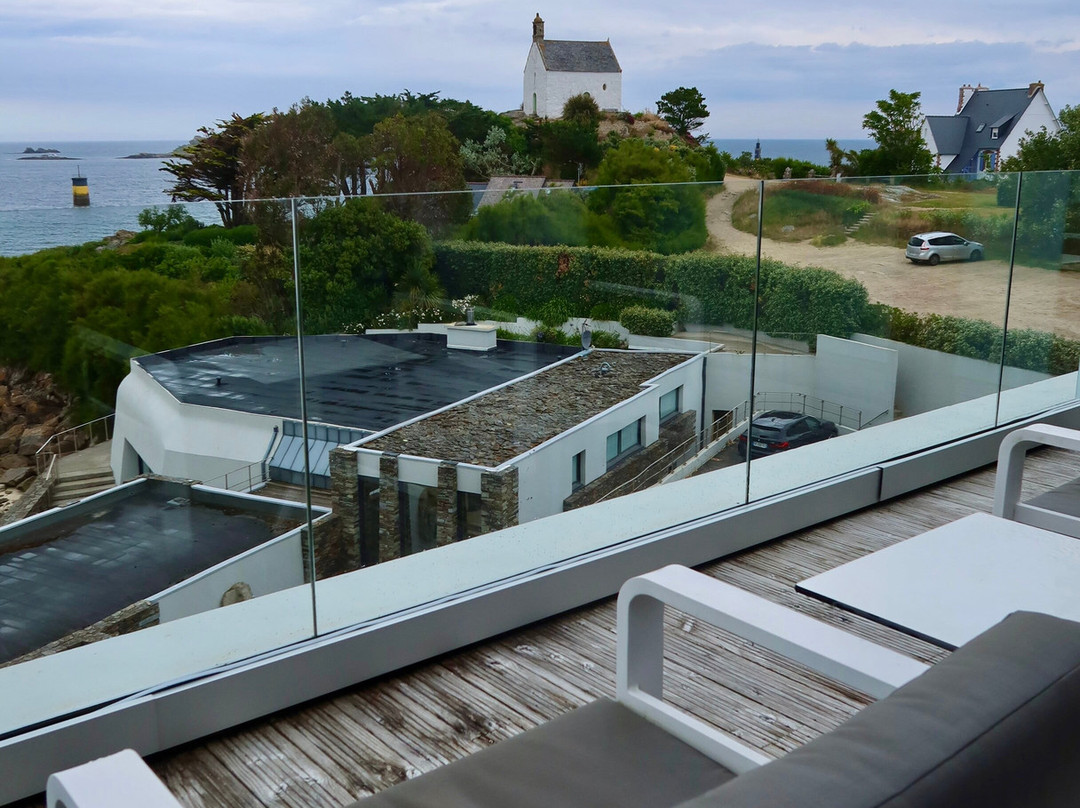Hôtel Brittany & Spa主图