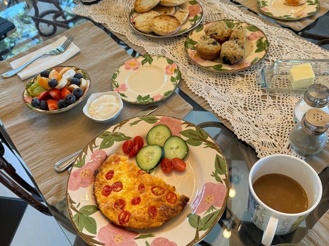 Chrysocolla Inn主图