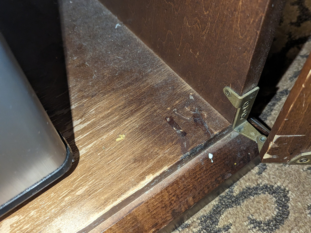 Quality Inn & Conference Centre主图