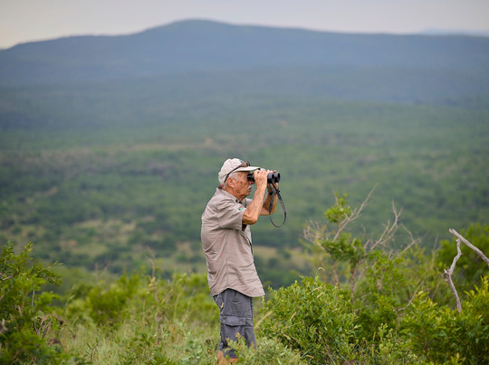 Budget Safaris Durban