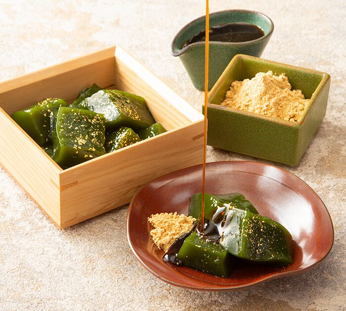 MACCHA HOUSE Kanazawa Higashi Chayamachi