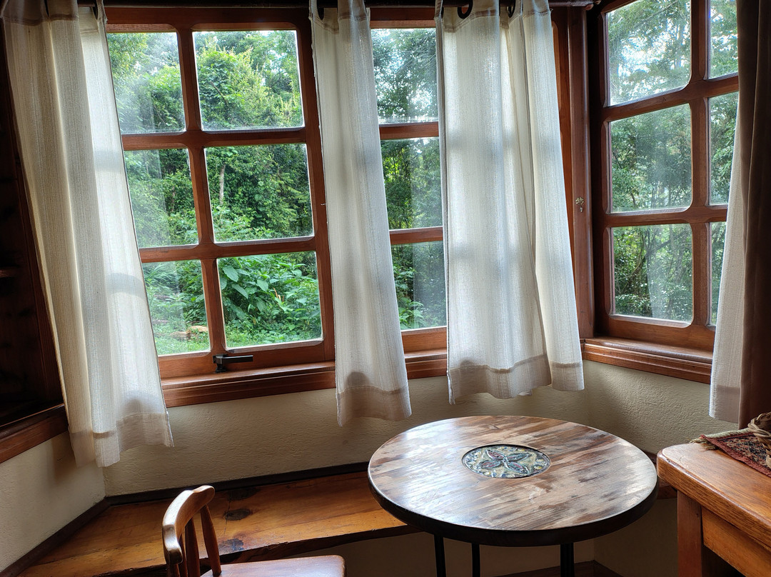 Hotel Fazenda  Itapuá主图