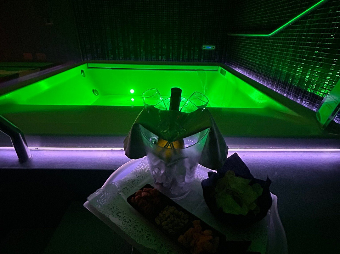 Hotel Tiro a Volo主图