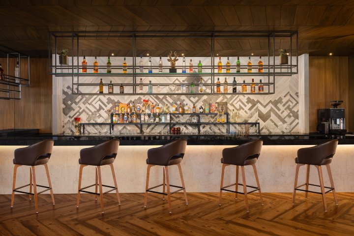 阿姆利则万怡酒店-餐饮