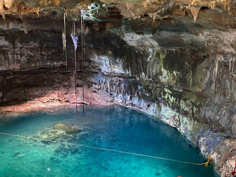 Poktapok Escapes-图伦必去景点