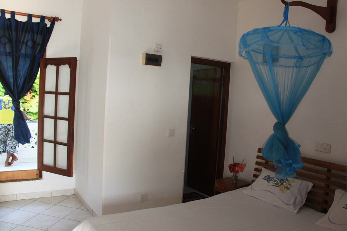 Sunset Guest House-客卧