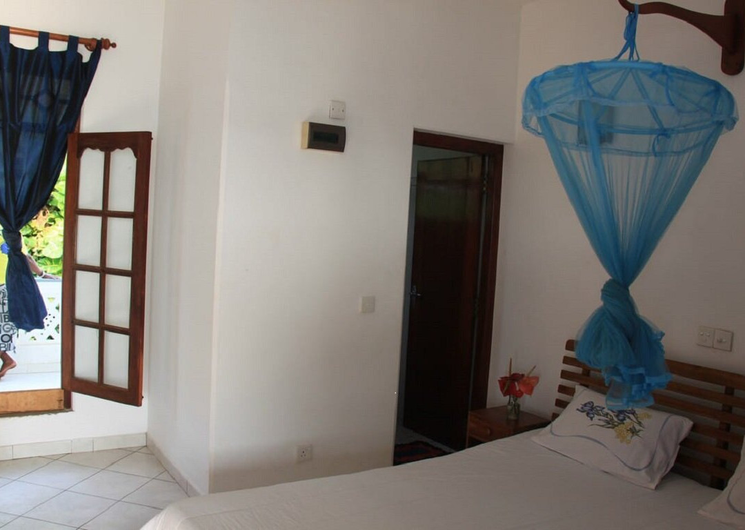 Sunset Guest House主图