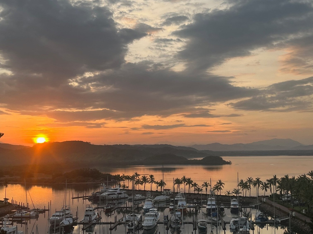 Grand Isla Navidad Resort主图