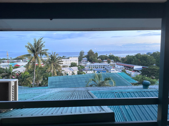 King Solomon Hotel主图