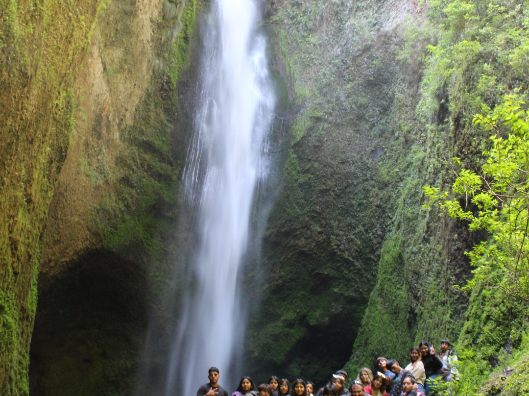 Turismo Mapumay-普孔必去景点