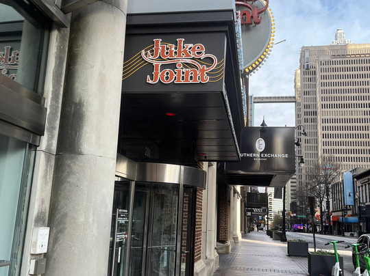 Sweet Georgia's Juke Joint-亚特兰大必去景点