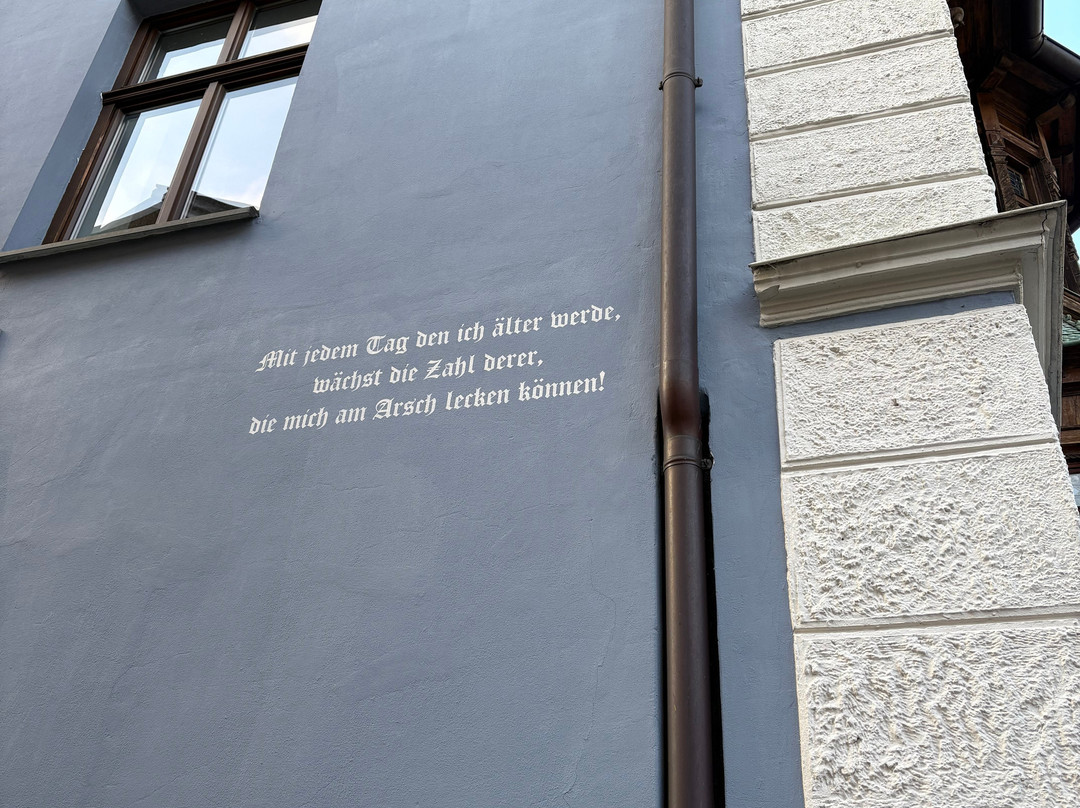 Ludwigstraße景点图片