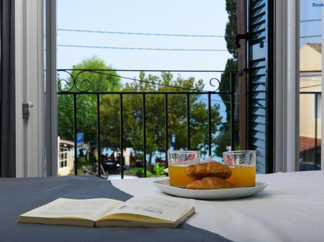 Dorotea Luxury Rooms