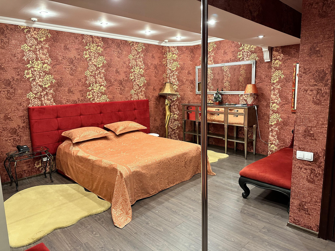 Hotel Nika主图