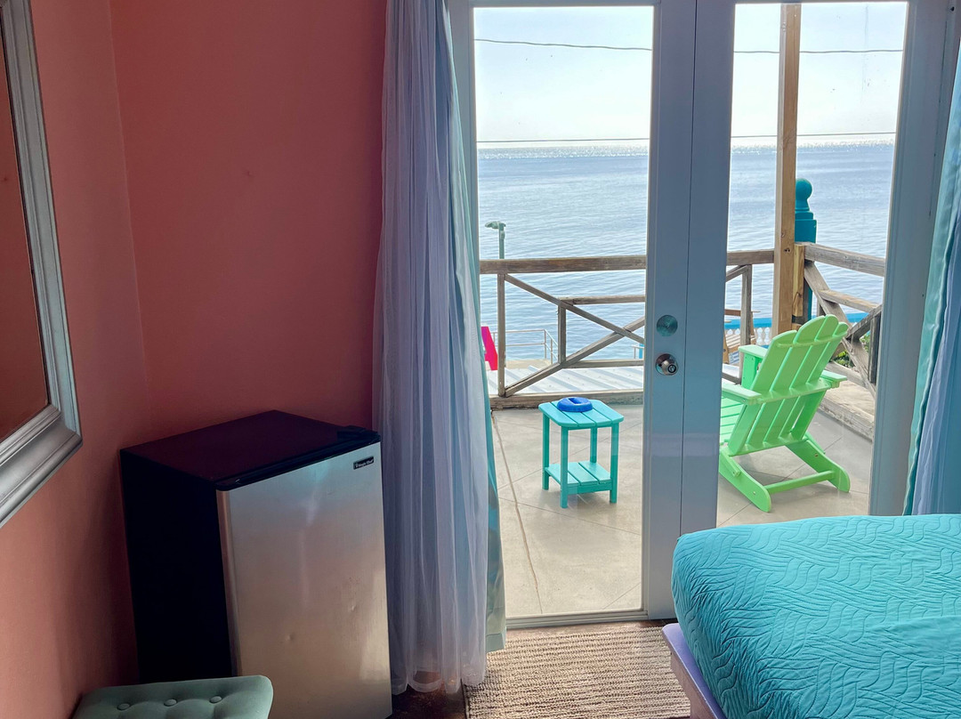 弗莱波扬旅馆主图