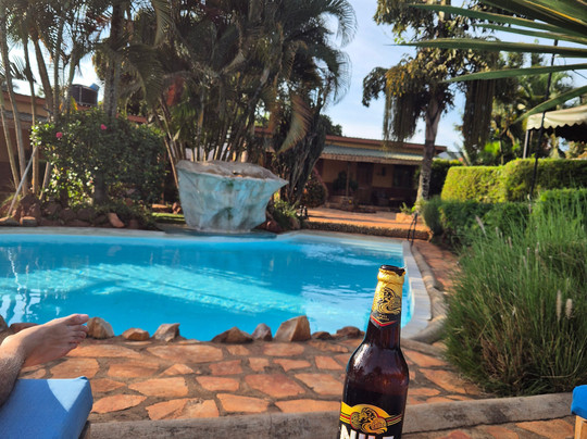 2 Friends Guest House主图