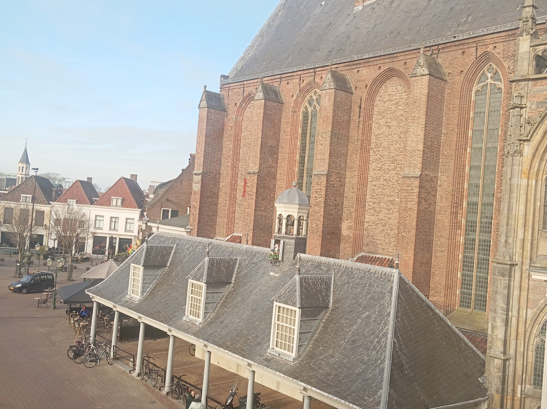 Sint-Joriskerk-阿默斯福特必去景点
