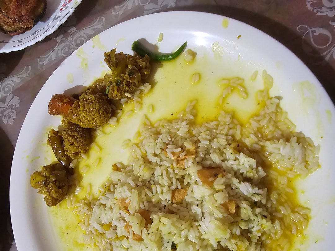 Adoroni Guest House主图