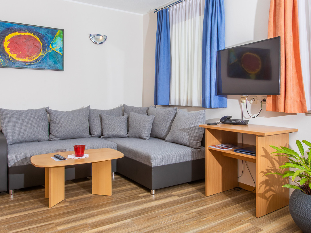 Walter's Bed & Breakfast主图