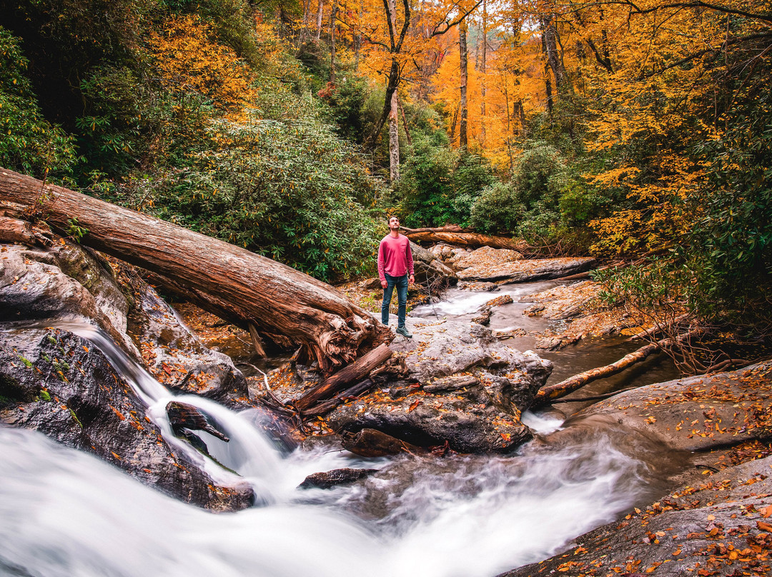 Mountain Lore Tours-Whittier必去景点
