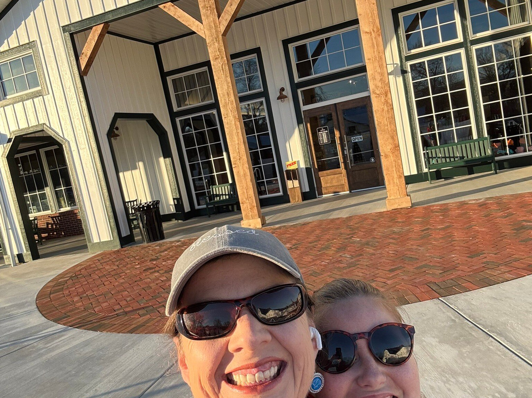 Apple Barn Winery-塞维尔维尔必去景点