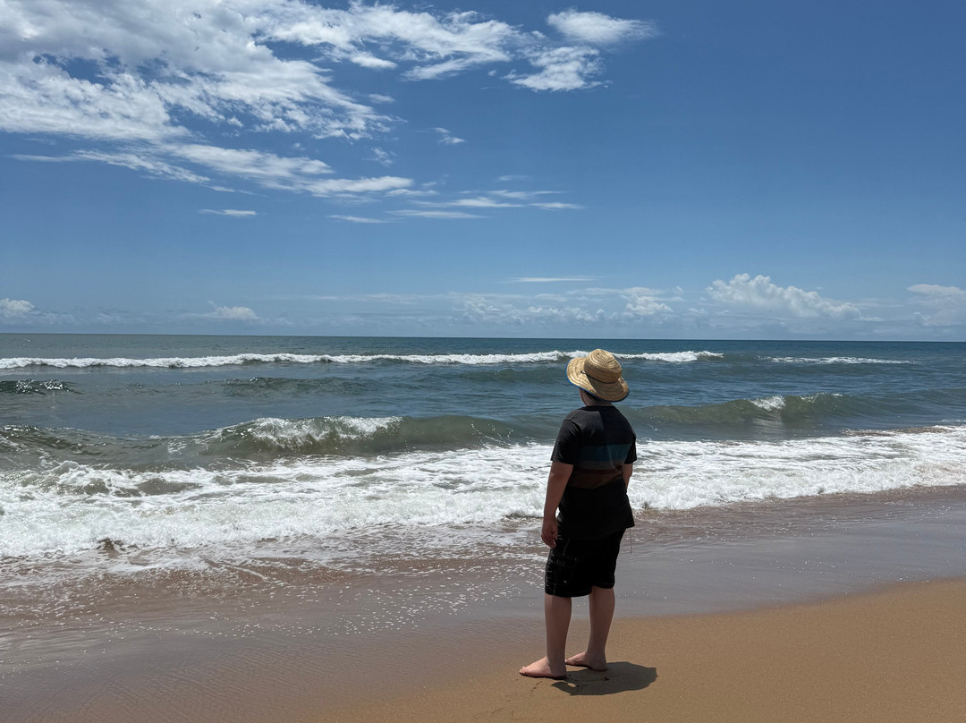 Chinamans Beach-Agnes Water必去景点