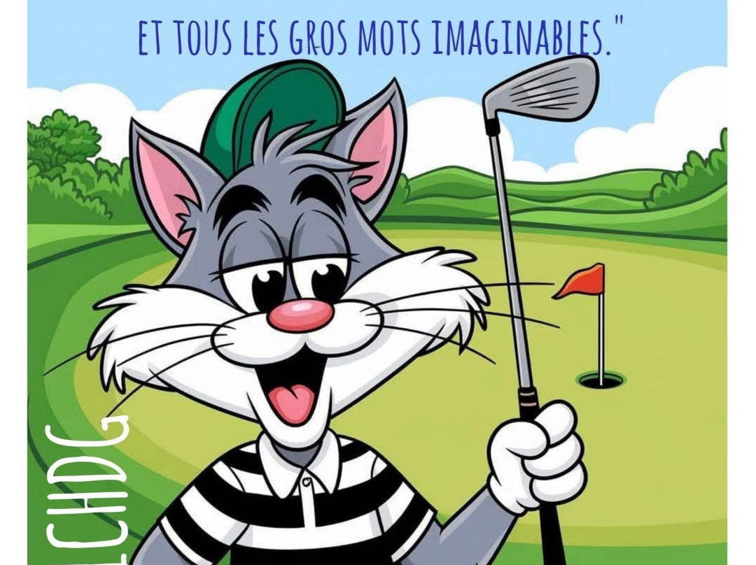 ‪Agadir Golf Training Center‬-阿加迪尔必去景点