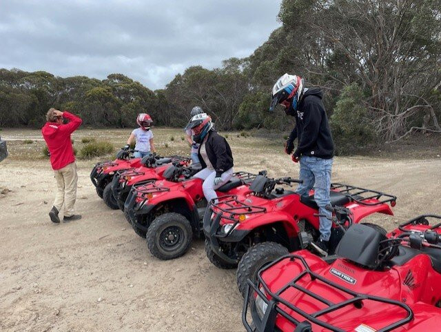 Kangaroo Island Outdoor Action景点图片