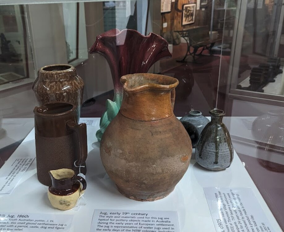 Port Macquarie Museum-麦克夸利港必去景点