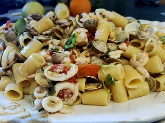 Ortigia Flavour-锡拉库扎必去景点