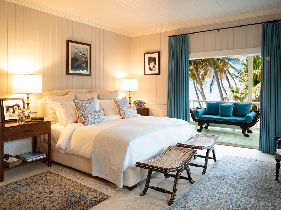 穆尔林乡村酒店及水疗中心主图